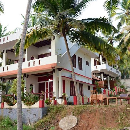 Anand Beach Resort Vizhinjam Kültér fotó